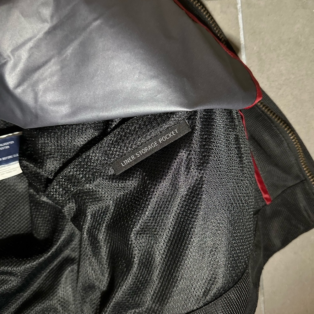Men’s Triumph Bike Rider Jacket - Picture 8 of 13
